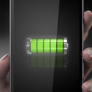 Quando devemos recargar a bateria do celular