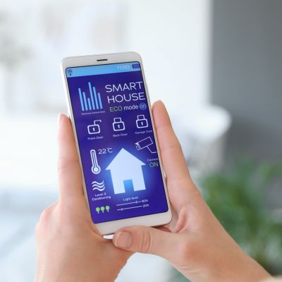 Deixe Sua Casa Mais Moderna e Conectada Com Um Assistente Virtual
