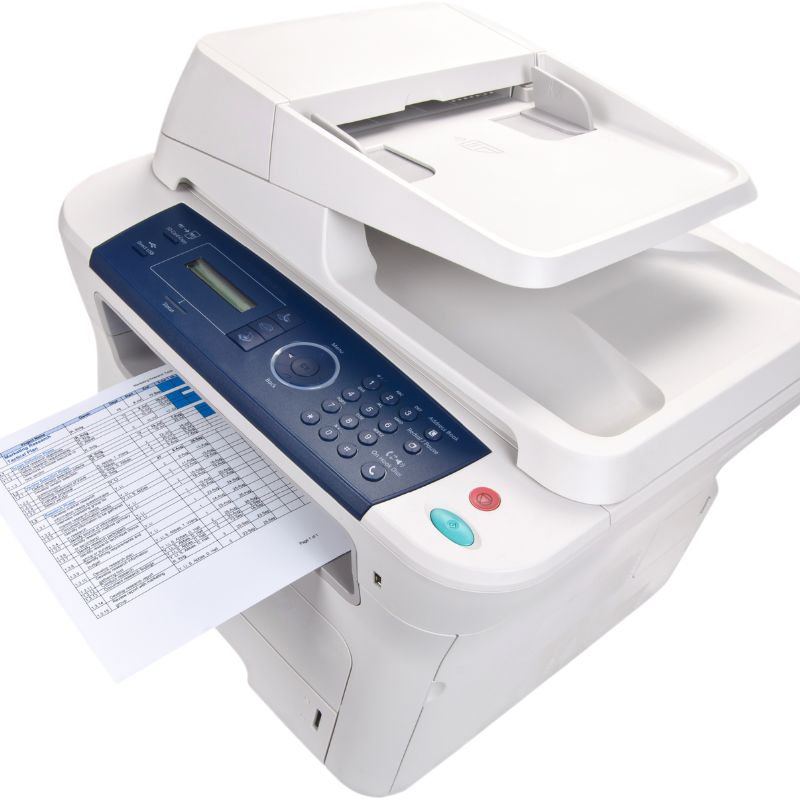 Como Escolher a Melhor Impressora Para Sua Casa ou Trabalho