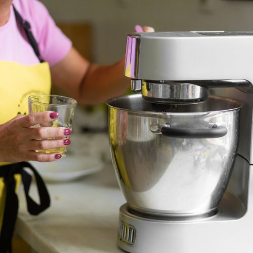 Escolha as Melhores Batedeiras Para Sua Cozinha com Melhor Custo-Benefício