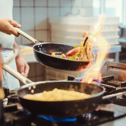 Escolha o Melhor Fogão a Gás Para Sua Cozinha