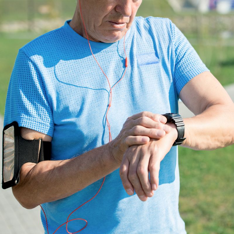 A Tecnologia nos Gadgets a Serviço das Pessoas Idosas e Com Mobilidade Reduzida