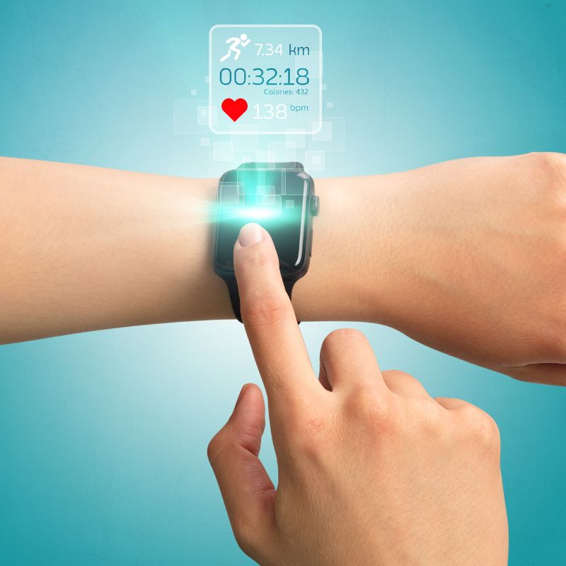 Os Smartwatches e Fitness Trackers, Funcionam Mesmo?