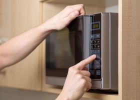 Escolha o Melhor Micro-ondas para Sua Cozinha