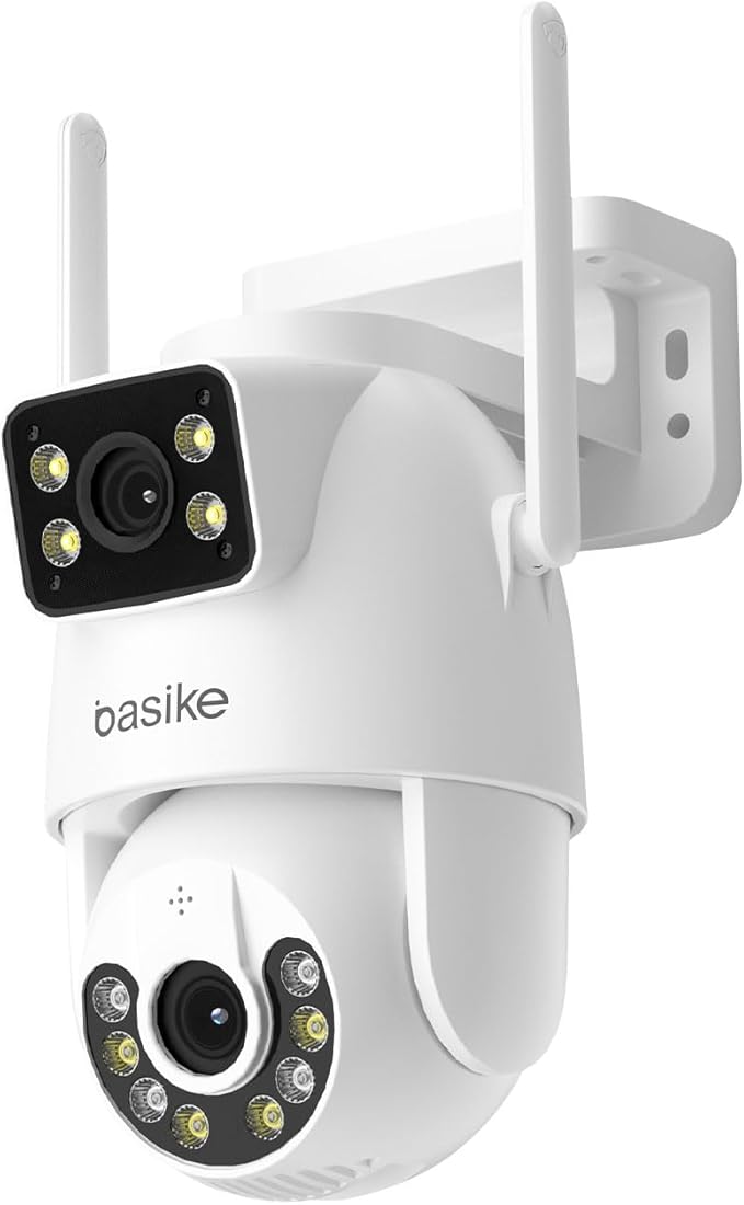 Câmeras de Segurança: Deixe Sua Casa e Sua Família Mais Protegidas