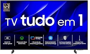 Smart TV: Sua Casa Com Mais Entretenimento
