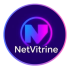 Design NetVitrine Oficial Netvitrine